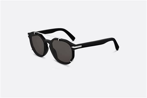 dior black suit glasses|dior unisex sunglasses.